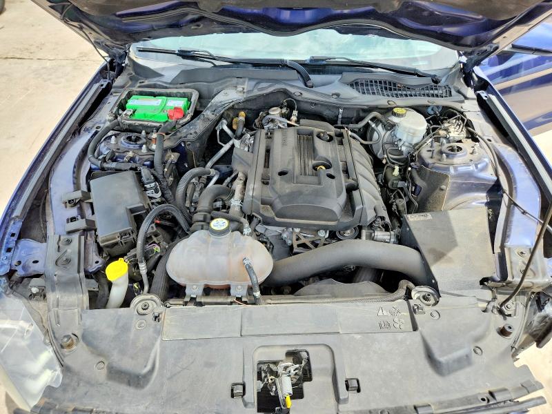 Photo 11 from auction – 2019 FORD MUSTANG with VIN 1FA6P8TH2K5130833