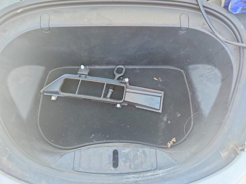Photo 11 from auction – 2019 TESLA MODEL 3 with VIN 5YJ3E1EB6KF193807