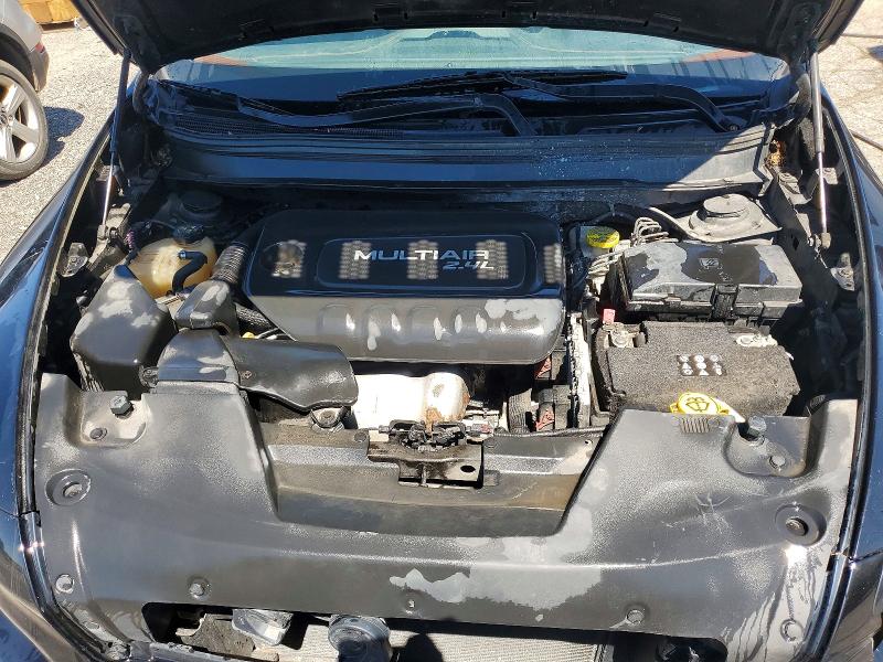Photo 12 from auction – 2017 JEEP CHEROKEE with VIN 1C4PJLCB0HW549488