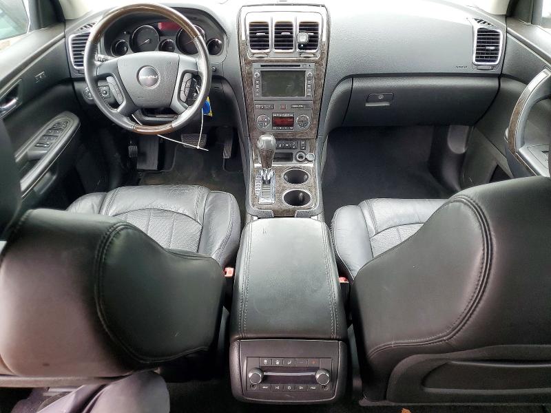Photo 8 from auction – 2012 GMC ACADIA with VIN 1GKKRTED9CJ158626