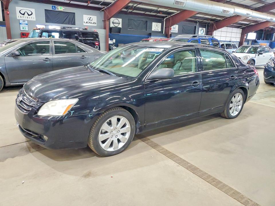 2007 TOYOTA AVALON - Търг №59577906