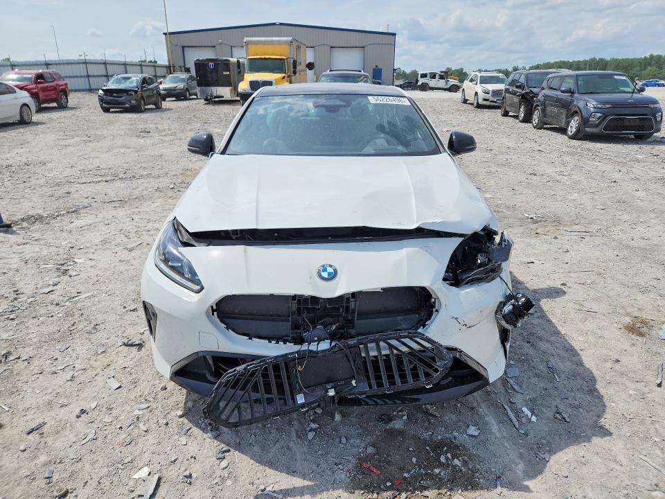 Photo 5 from auction – 2026 BMW 228XI with VIN WBA23GG0XT7T82691