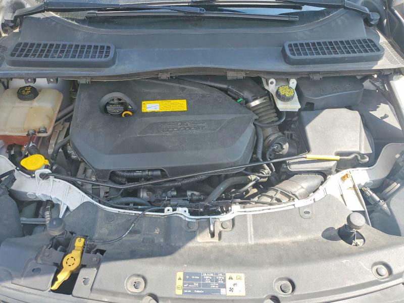 Photo 12 from auction – 2016 FORD ESCAPE with VIN 1FMCU0GX3GUA03686