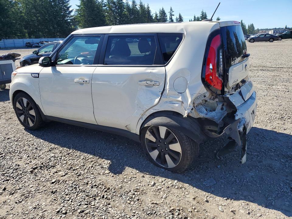 Photo 2 from auction – 2015 KIA SOUL with VIN KNDJX3A50F7143297