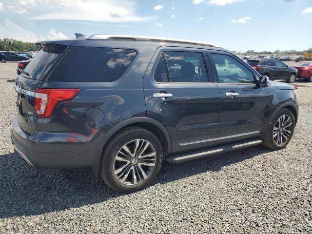 Photo 3 from auction – 2017 FORD EXPLORER with VIN 1FM5K8HT0HGA97650