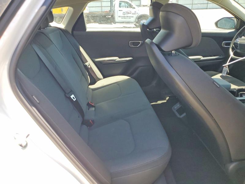 Photo 10 from auction – 2025 KIA K4 with VIN 3KPFT4DE3SE165680