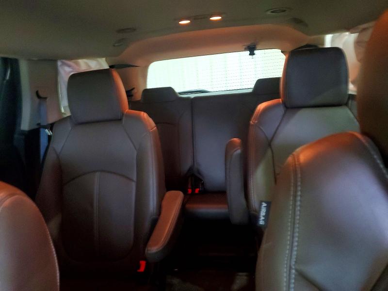 Photo 10 from auction – 2015 GMC ACADIA with VIN 1GKKRRKD4FJ233826