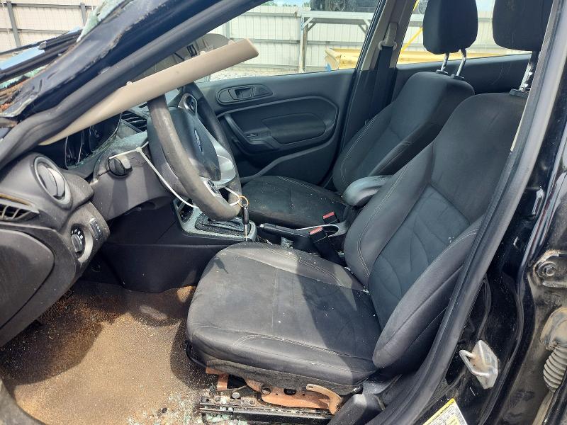 Photo 7 from auction – 2017 FORD FIESTA with VIN 3FADP4BJ8HM144369