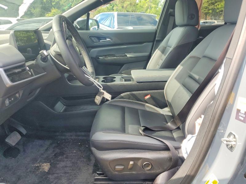 Photo 7 from auction – 2025 HONDA PROLOGUE with VIN 3GPKHXRJ3SS527787