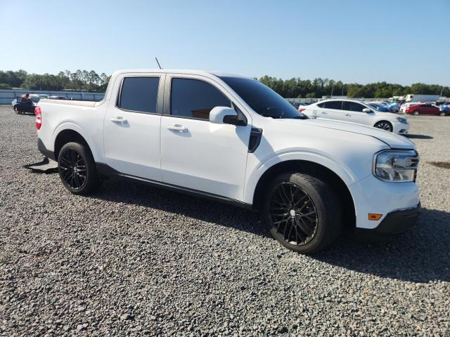 Photo 4 from auction – 2023 FORD MAVERICK with VIN 3FTTW8F97PRA98387