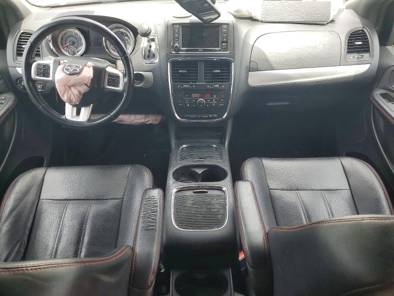 Photo 8 from auction – 2019 DODGE GRAND CARAVAN with VIN 2C4RDGEG0KR692814