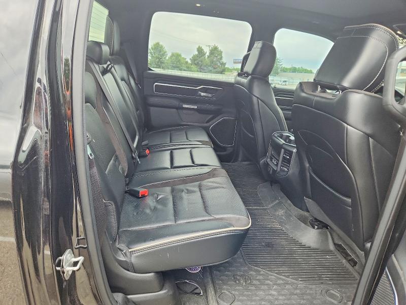 Photo 11 from auction – 2023 RAM 1500 with VIN 1C6SRFJT7PN587540
