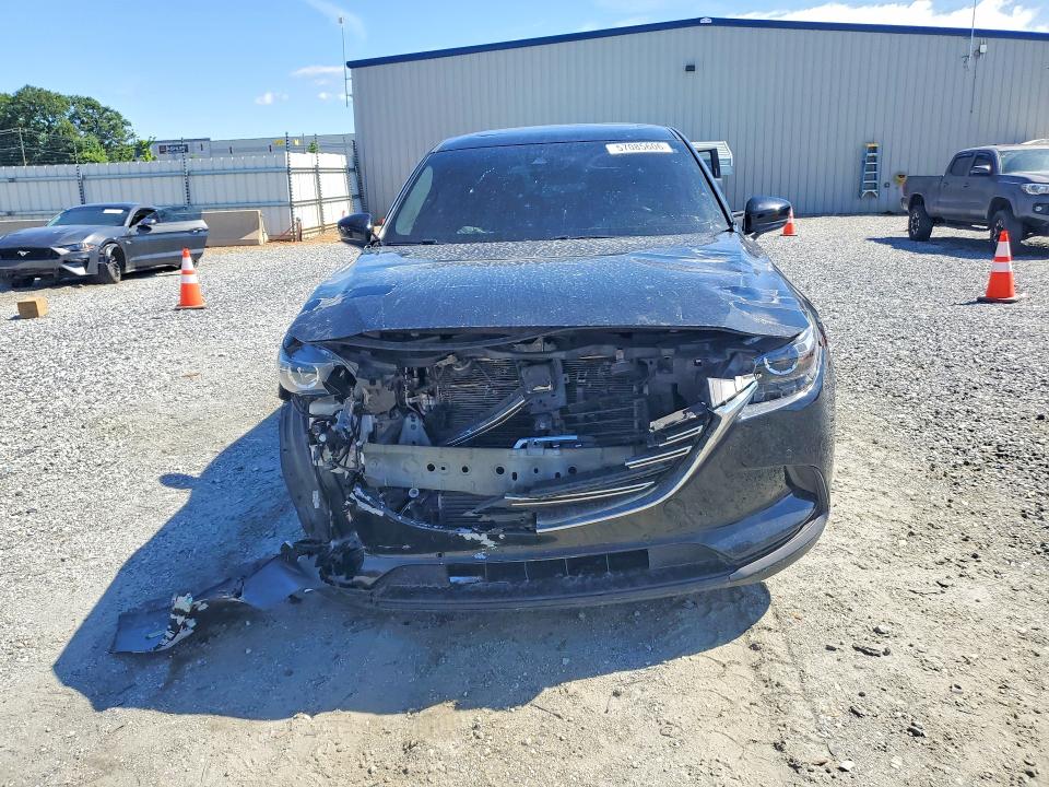 Photo 5 from auction – 2020 MAZDA CX-9 with VIN JM3TCACY8L0418068