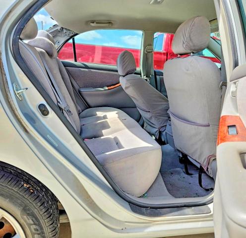 Photo 10 from auction – 2005 TOYOTA COROLLA with VIN 1NXBR32E95Z360646