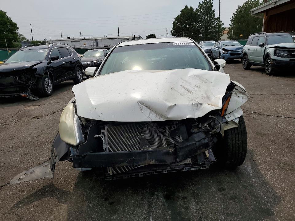 Photo 5 from auction – 2012 NISSAN ALTIMA with VIN 1N4AL2AP1CC129392