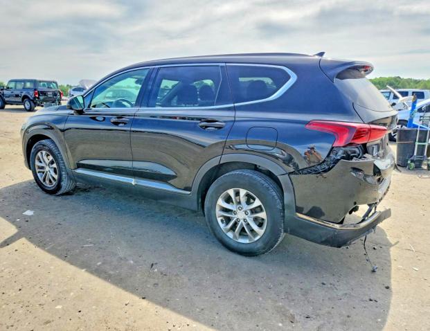 Photo 2 from auction – 2019 HYUNDAI SANTA FE with VIN 5NMS33AD4KH101922