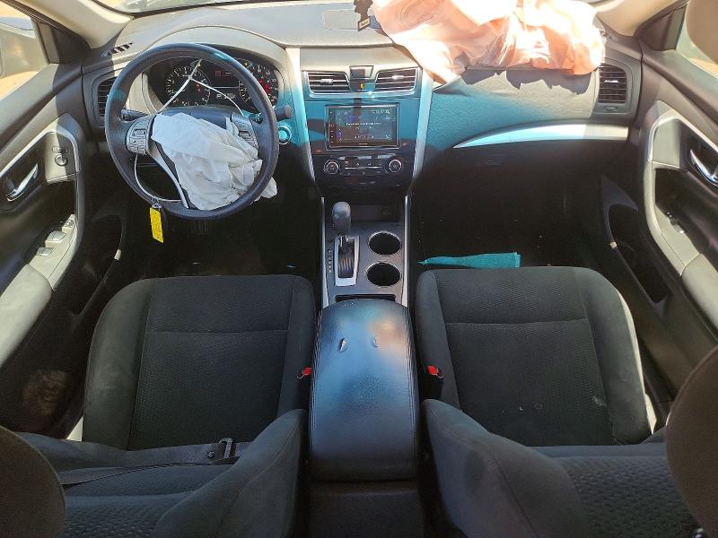 Photo 8 from auction – 2015 NISSAN ALTIMA with VIN 1N4AL3AP1FN922268