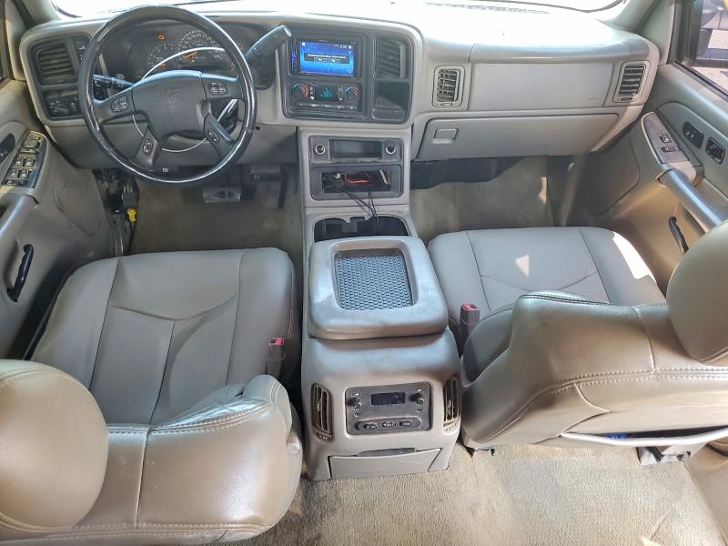 Фото 8 с аукциона – 2007 GMC SIERRA с VIN 1GTHK23D17F106617
