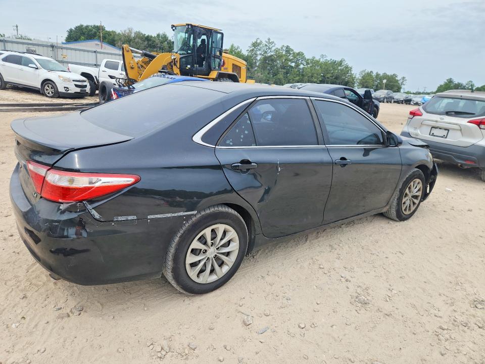 Photo 3 from auction – 2015 TOYOTA CAMRY with VIN 4T4BF1FK4FR474154