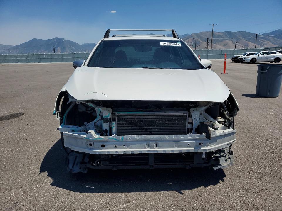 Photo 5 from auction – 2018 SUBARU IMPREZA with VIN 4S3GKAL68J3616088