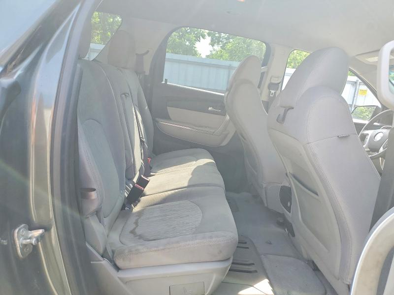 Photo 11 from auction – 2011 GMC ACADIA with VIN 1GKKRPED2BJ355563