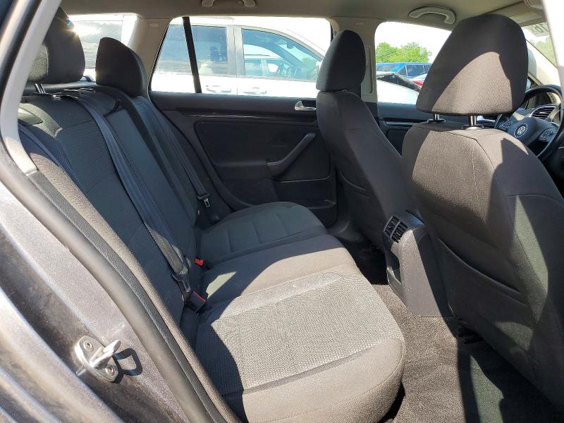Photo 11 from auction – 2013 VOLKSWAGEN JETTA with VIN 3VWPP7AJ0DM692478