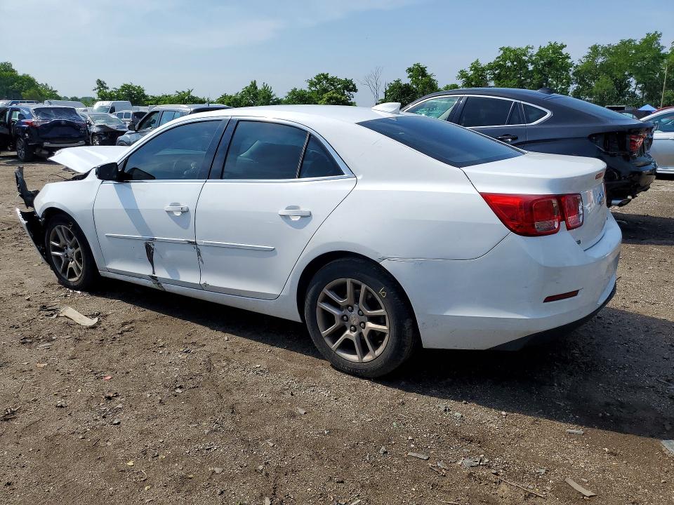 Снимка 2 от търг – 2015 CHEVROLET MALIBU с VIN 1G11C5SL0FF209558