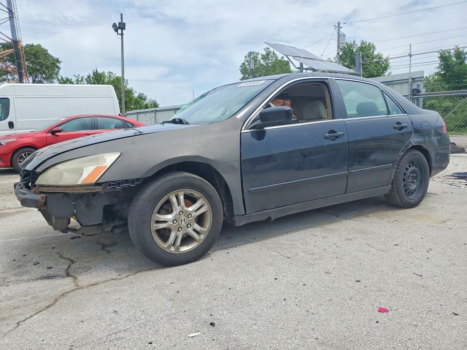 2006 HONDA ACCORD - Търг №56460636