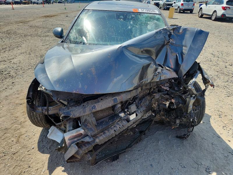 Photo 11 from auction – 2019 NISSAN ALTIMA with VIN 1N4BL4EV4KC202830