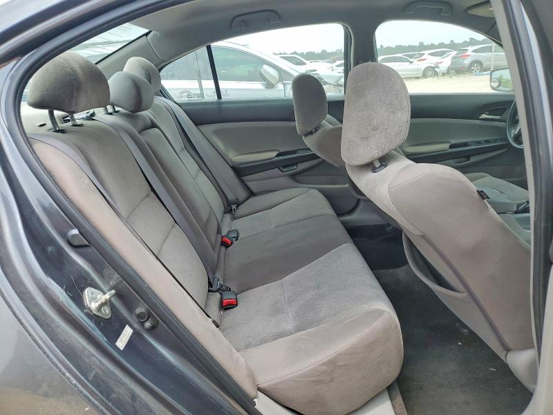 Photo 10 from auction – 2010 HONDA ACCORD with VIN 1HGCP2F36AA063686