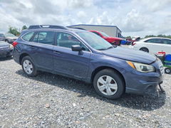 Foto 1 de la subasta – 2015 SUBARU OUTBACK con VIN 4S4BSBAC5F3225542