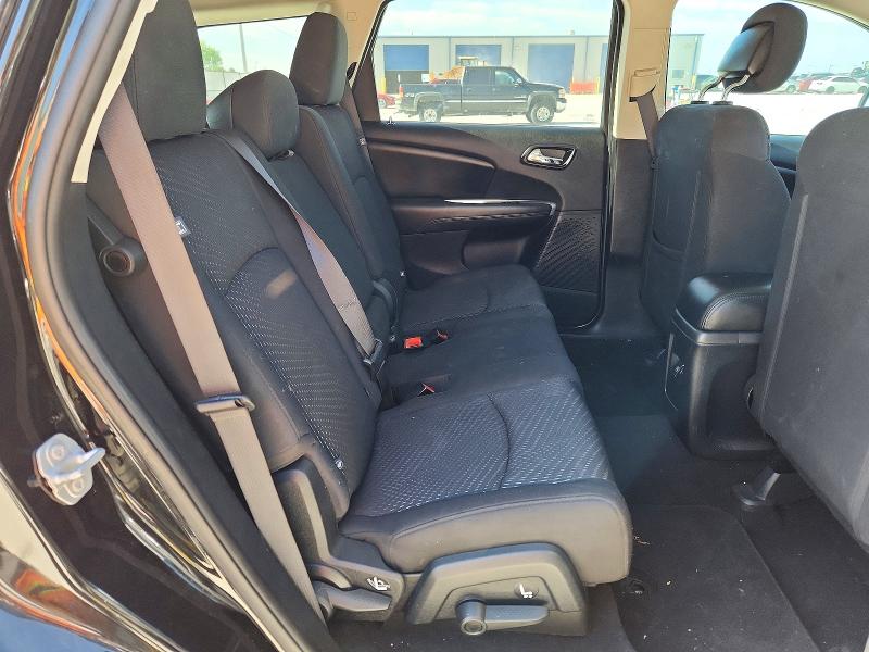 Photo 11 from auction – 2017 DODGE JOURNEY with VIN 3C4PDCGB5HT648427