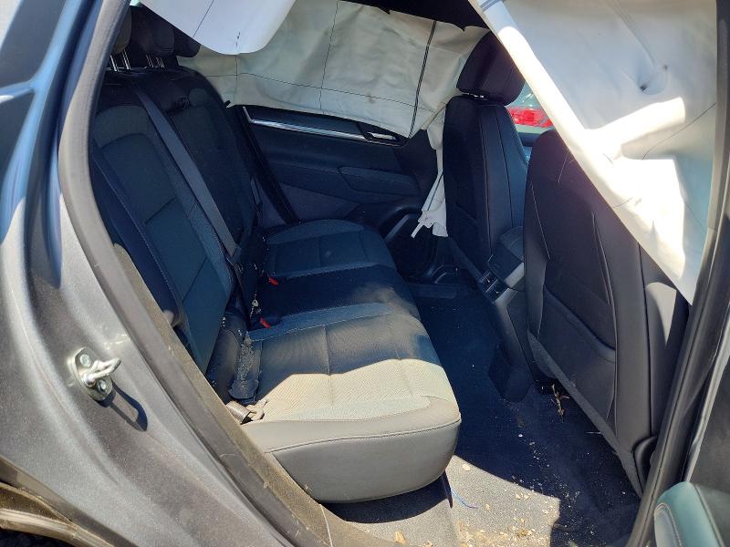 Photo 11 from auction – 2026 GMC TERRAIN with VIN 3GKALYEG4TL344720