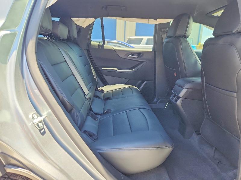 Photo 11 from auction – 2026 CHEVROLET EQUINOX with VIN 3GNAXHEG0TL293398