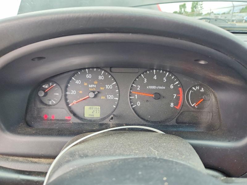 Photo 9 from auction – 2006 NISSAN SENTRA with VIN 3N1CB51D76L511161
