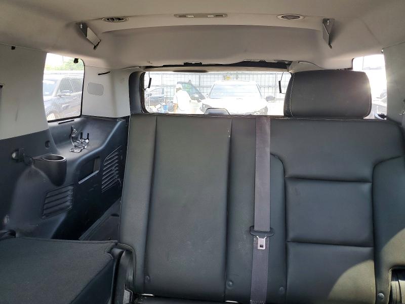 Photo 10 from auction – 2015 CHEVROLET TAHOE with VIN 1GNLC2EC2FR266361