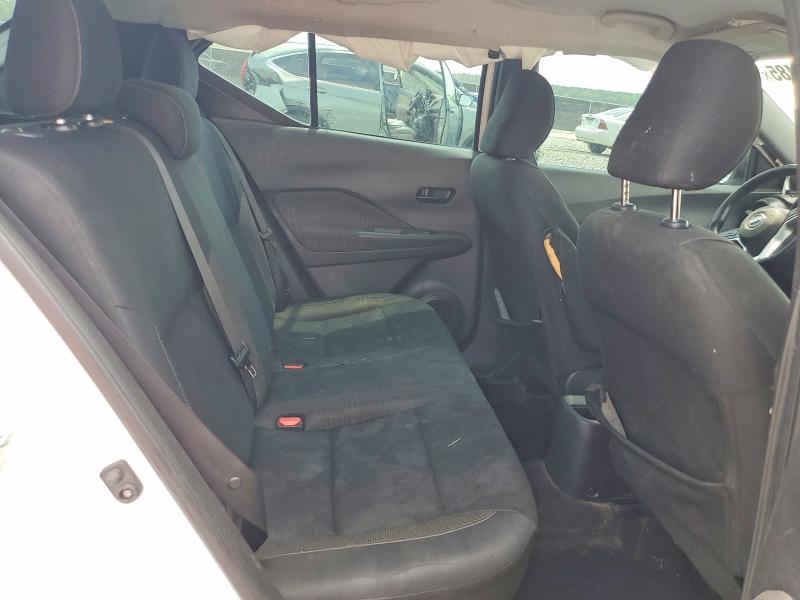 Photo 10 from auction – 2019 NISSAN KICKS with VIN 3N1CP5CU2KL512727