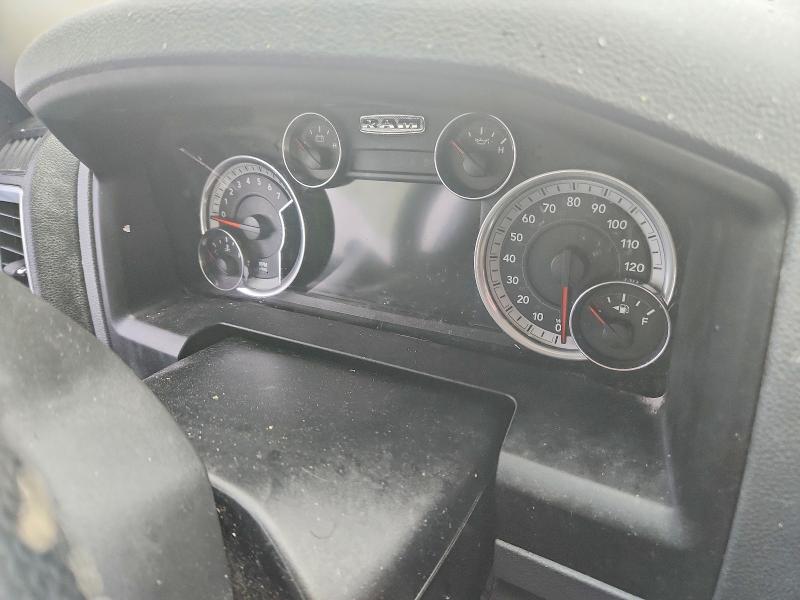 صورة رقم 9 من المزاد - 2014 RAM 1500 مع VIN 1C6RR6LT3ES429884