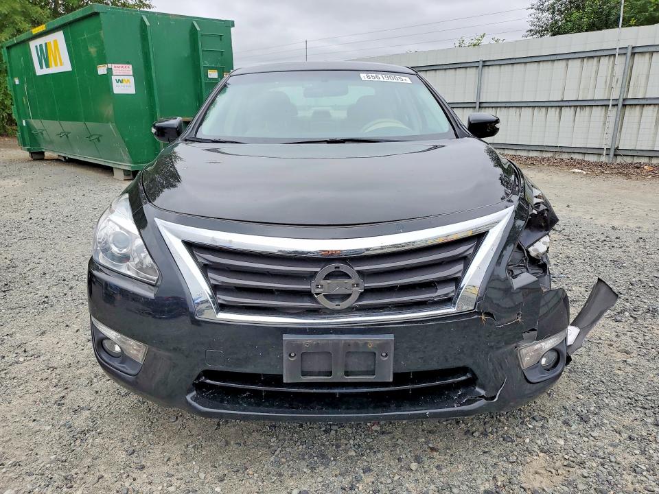 Photo 5 from auction – 2013 NISSAN ALTIMA with VIN 1N4AL3AP5DN574519