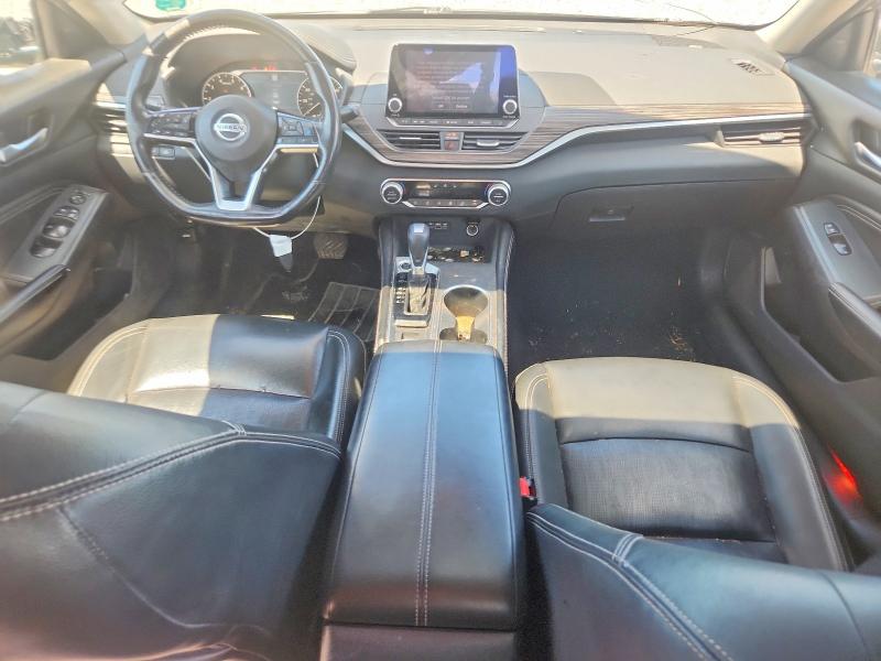 Photo 8 from auction – 2019 NISSAN ALTIMA with VIN 1N4BL4EVXKC152189