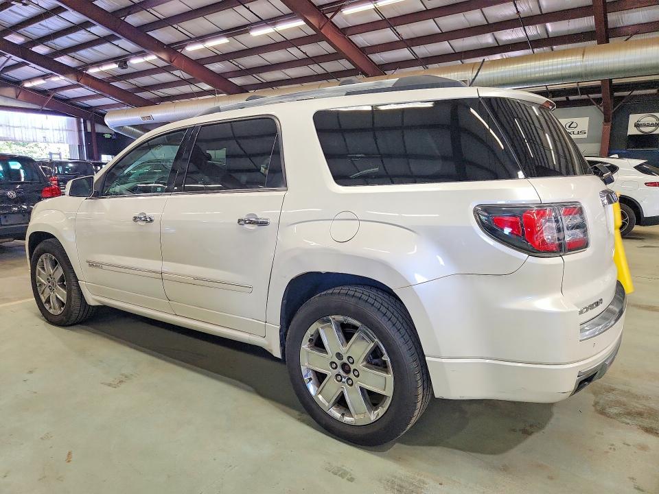 Photo 2 from auction – 2015 GMC ACADIA with VIN 1GKKVTKD3FJ216590