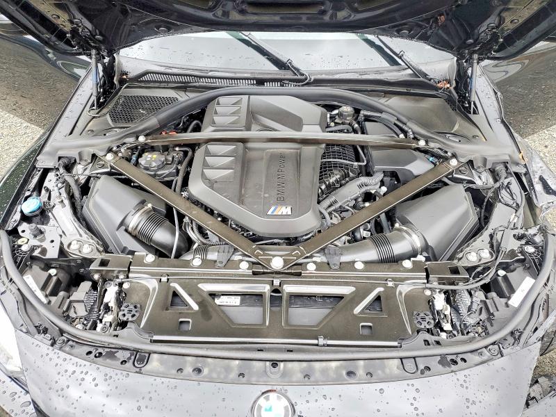 Photo 11 from auction – 2024 BMW M2 with VIN 3MF13DM01R8E83320
