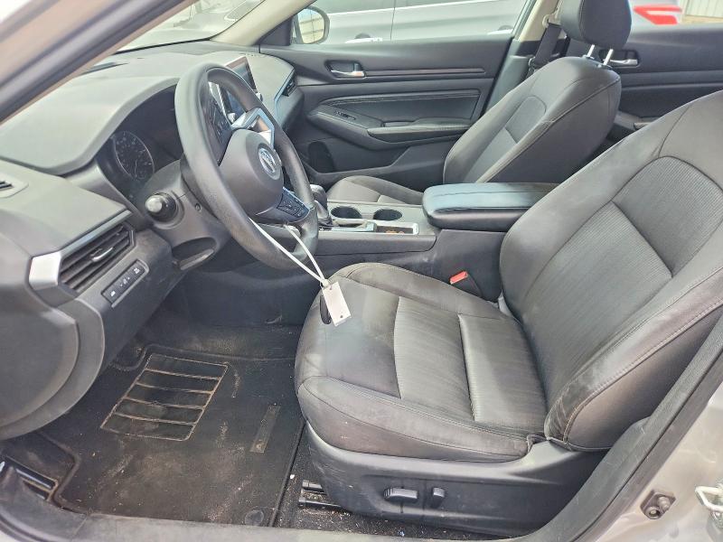 Photo 7 from auction – 2019 NISSAN ALTIMA with VIN 1N4BL4BV9KC251543