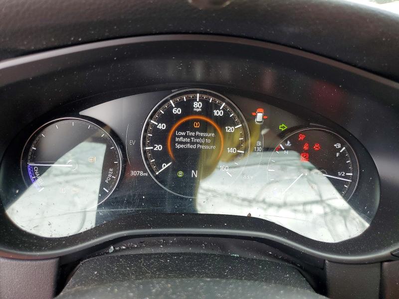Photo 9 from auction – 2026 MAZDA CX-50 with VIN 7MMVAAEW7TN153651