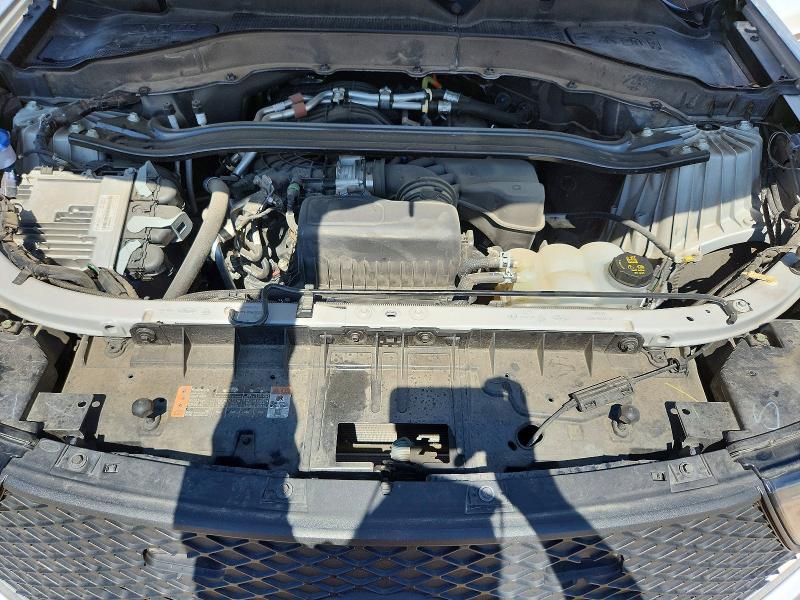 Photo 11 from auction – 2024 FORD EXPLORER with VIN 1FM5K8AB3RGA64337