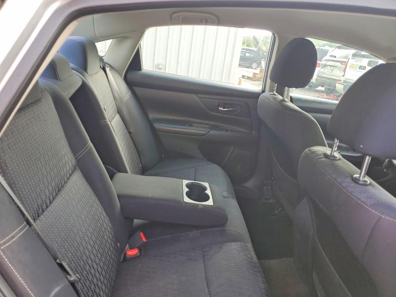 Photo 10 from auction – 2017 NISSAN ALTIMA with VIN 1N4AL3AP4HN334724