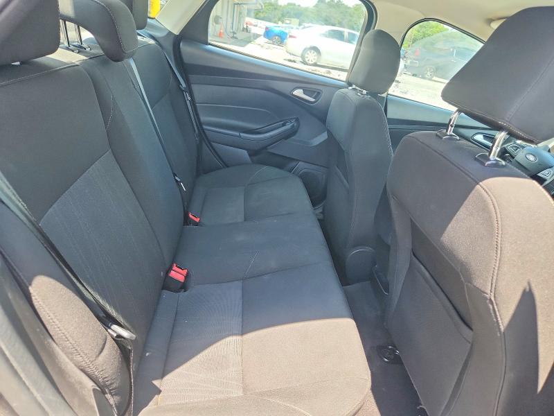 Photo 10 from auction – 2017 FORD FOCUS with VIN 1FADP3F2XHL305920