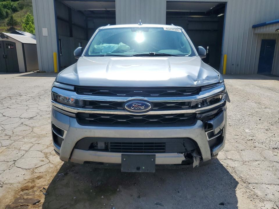 Photo 5 from auction – 2022 FORD EXPEDITION with VIN 1FMJU2AT6NEA26007