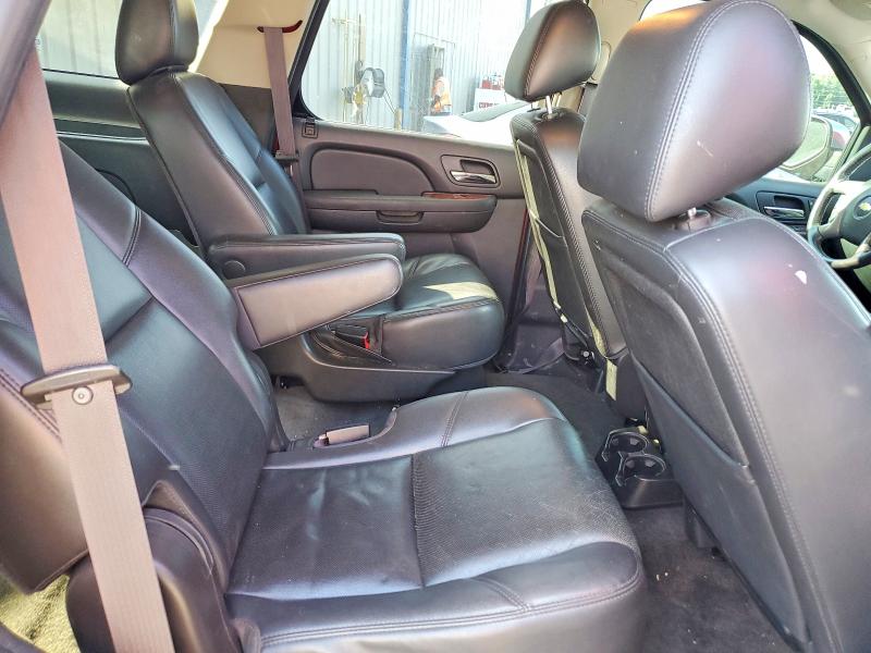 Photo 11 from auction – 2013 CHEVROLET TAHOE with VIN 1GNSCCE09DR373329