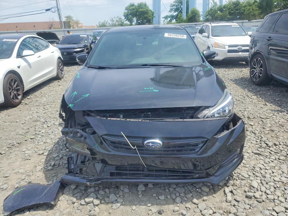 Photo 5 from auction – 2023 SUBARU IMPREZA with VIN 4S3GTAL65P3716350